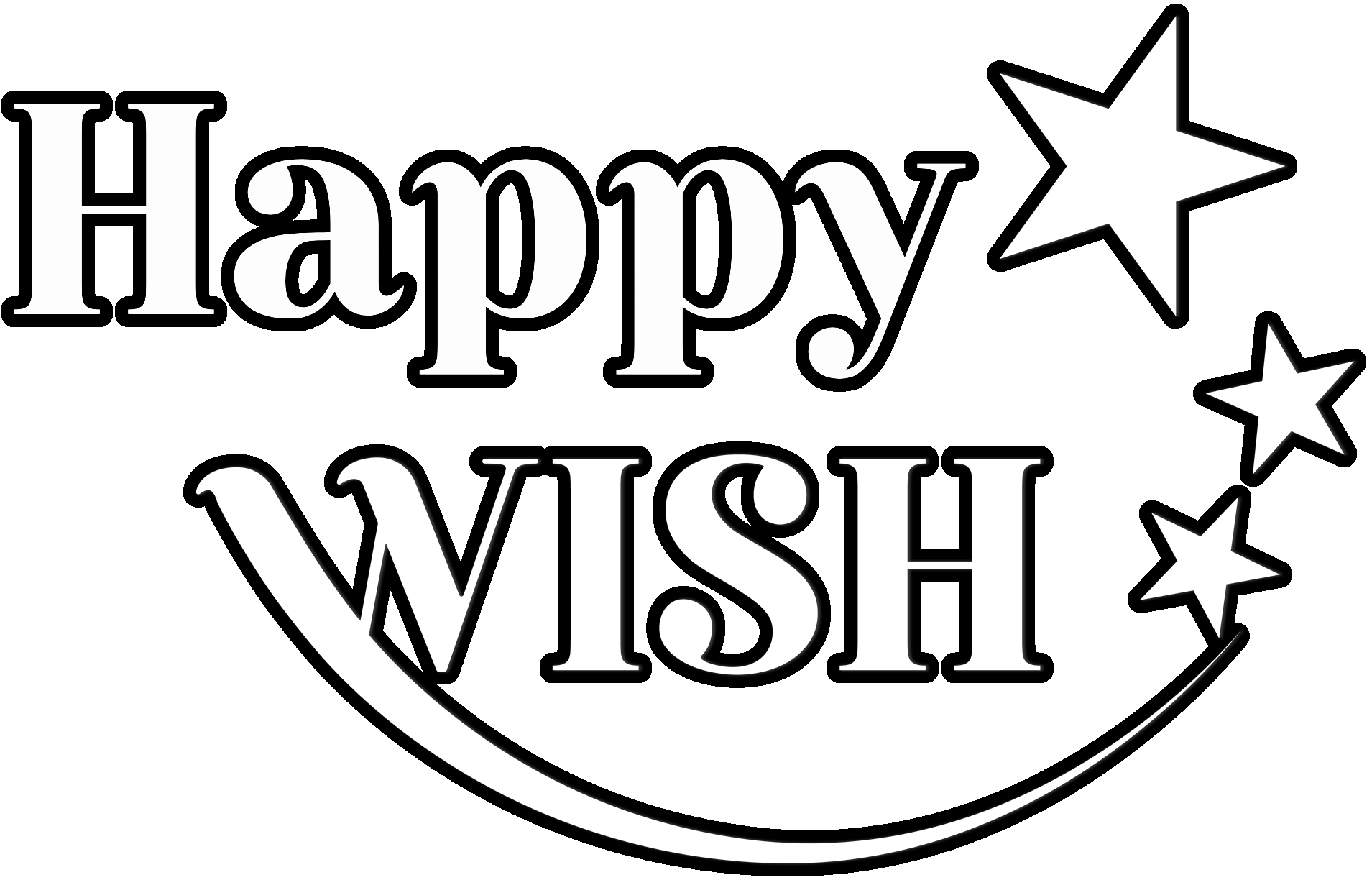 Happy Wish